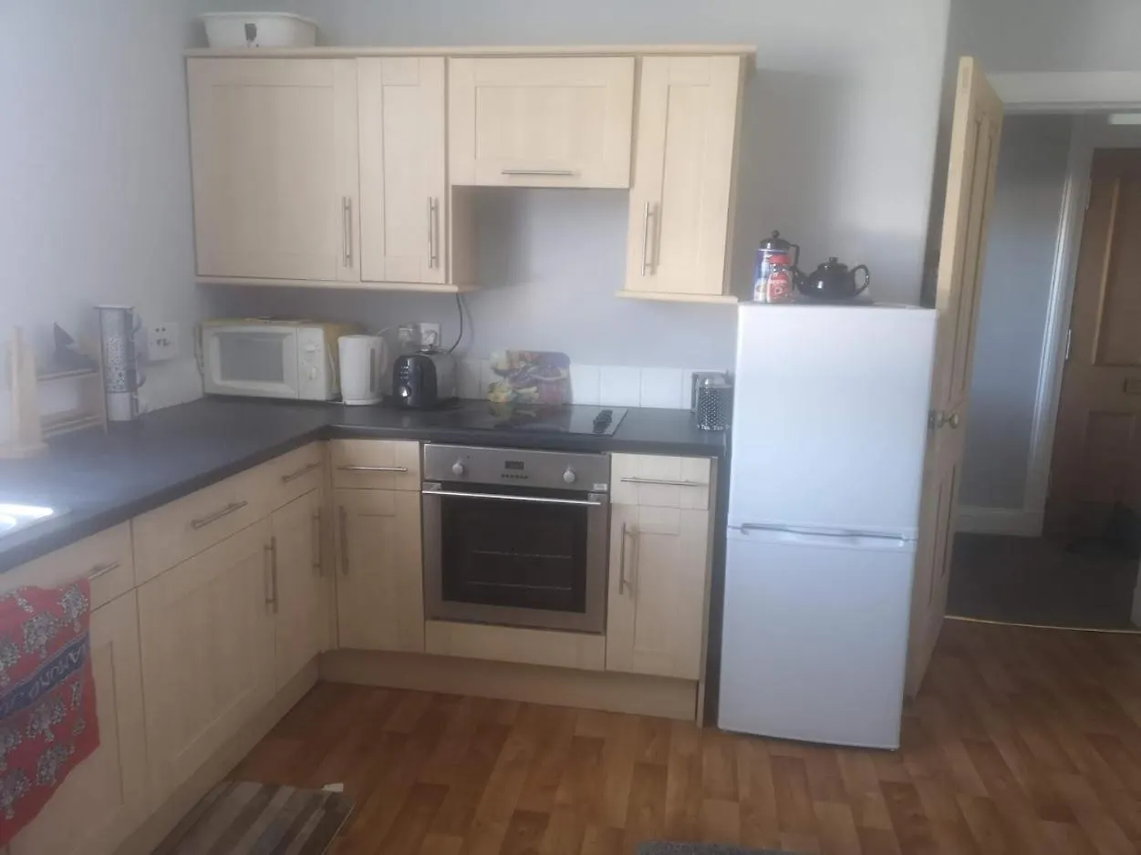 Eagles Land Apartment Edinburgh 0*,