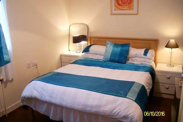 Eagles Land Apartment Edinburgh United Kingdom