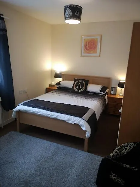Apartament Eagles Land Edynburg 0*,  Wielka Brytania