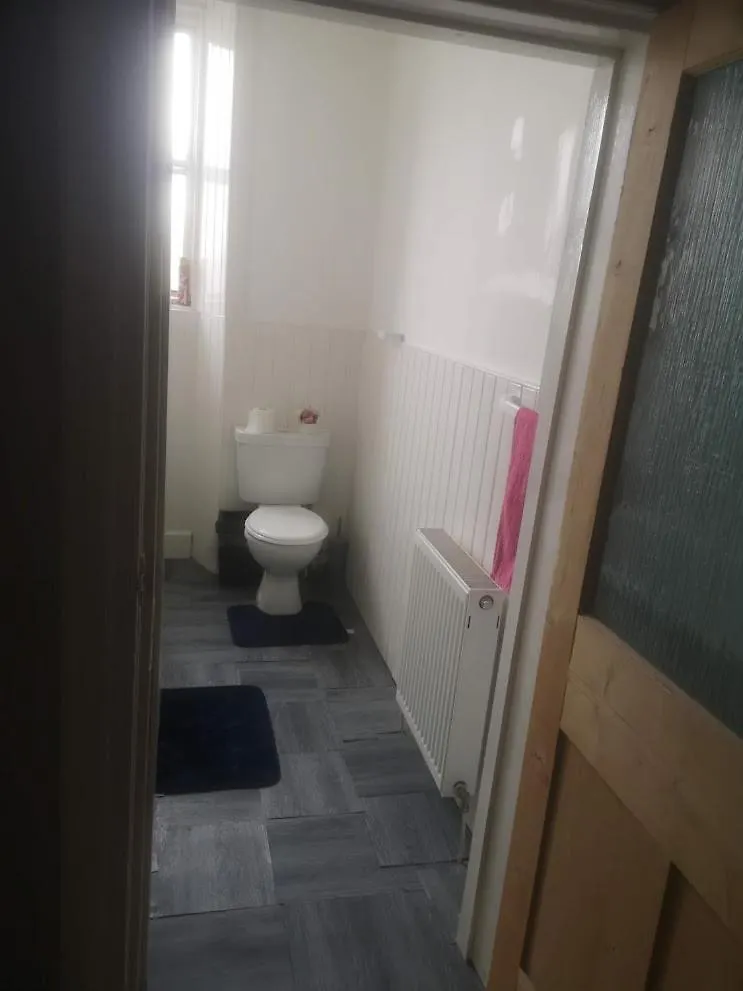 Apartament Eagles Land Edynburg