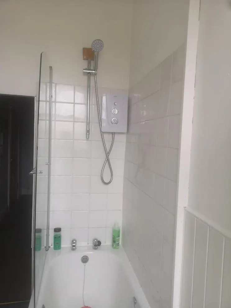 Apartament Eagles Land Edynburg